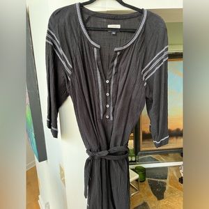 Universal Threads Short Romper Pre-Loved Size 1X